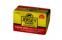 Jersey Butter 250g 食塩不使用